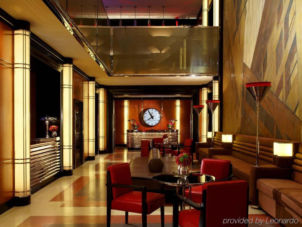 The Chatwal - The Unbound Collection by Hyatt by null