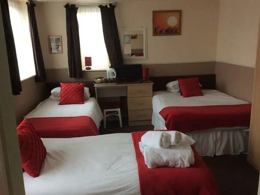 Hotel photo 3
