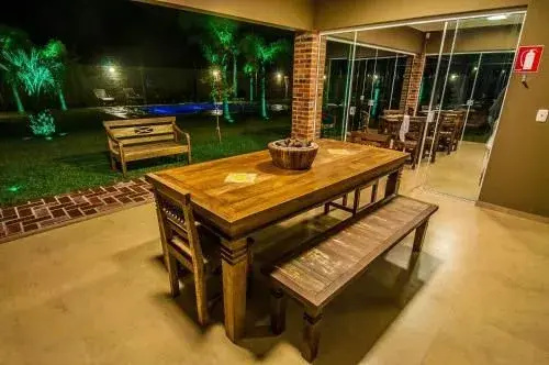 Viageiro Hotel
