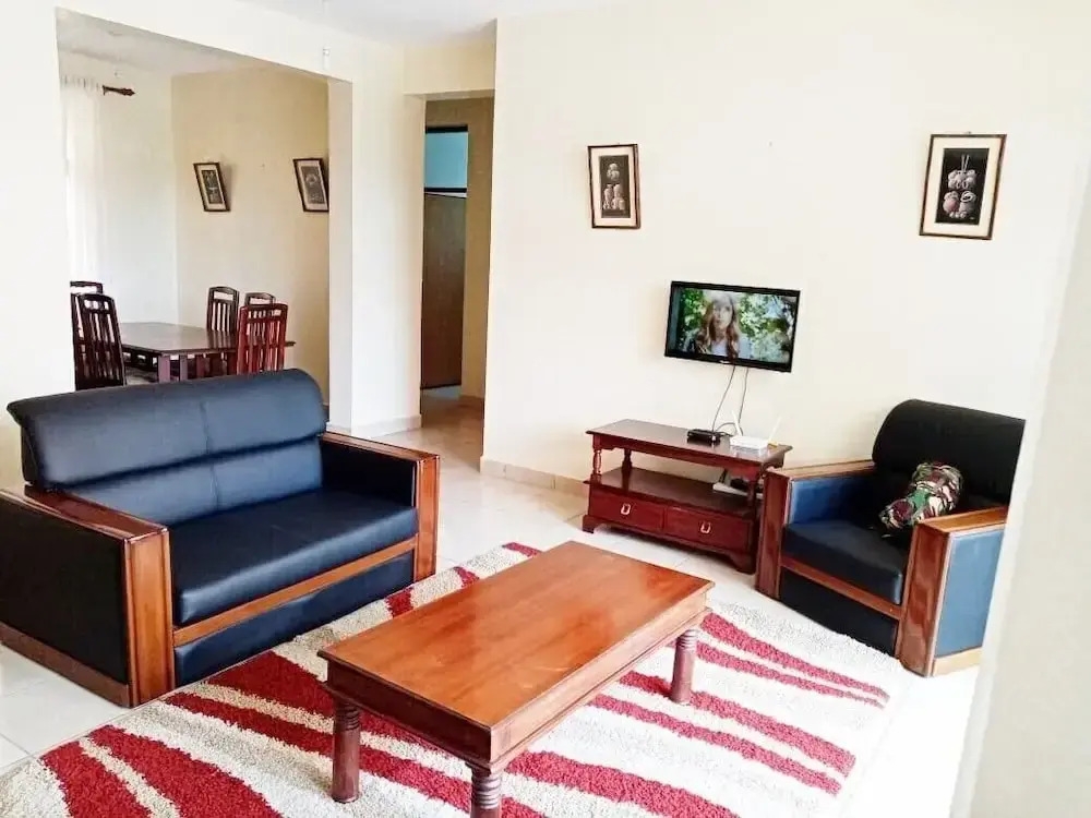 Coastal Apartments KMA Mtwapa - фото 9