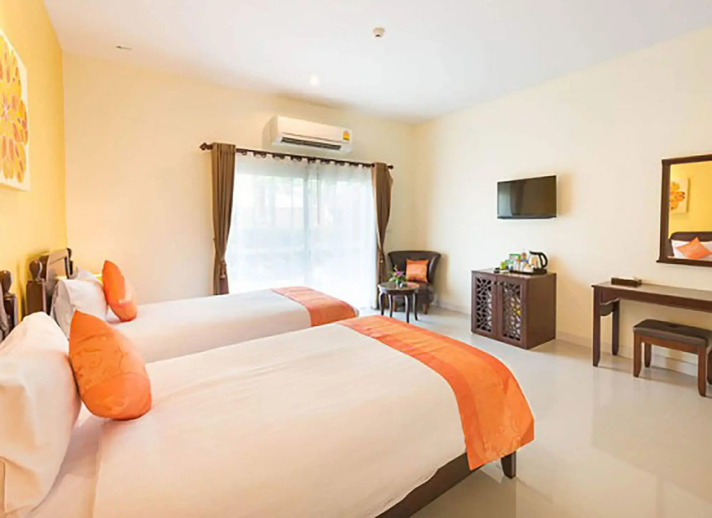 Hotel photo 5