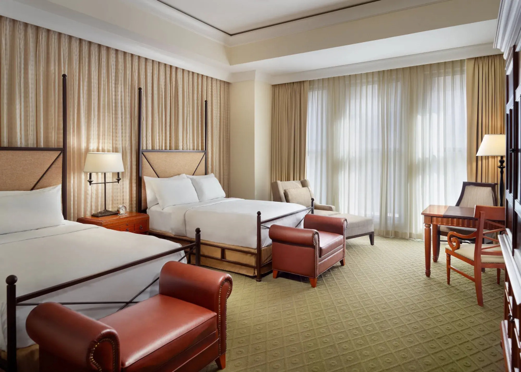 Mokara Hotel & Spa - Général