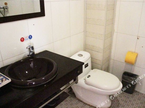 Jiayu Convenience Hotel (Hohhot Railway Station)