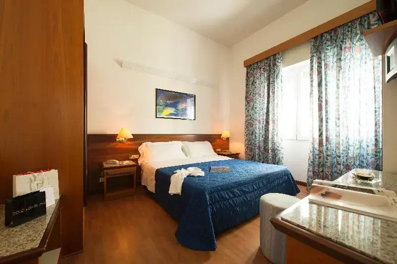 Giulia Hotel - Chambres