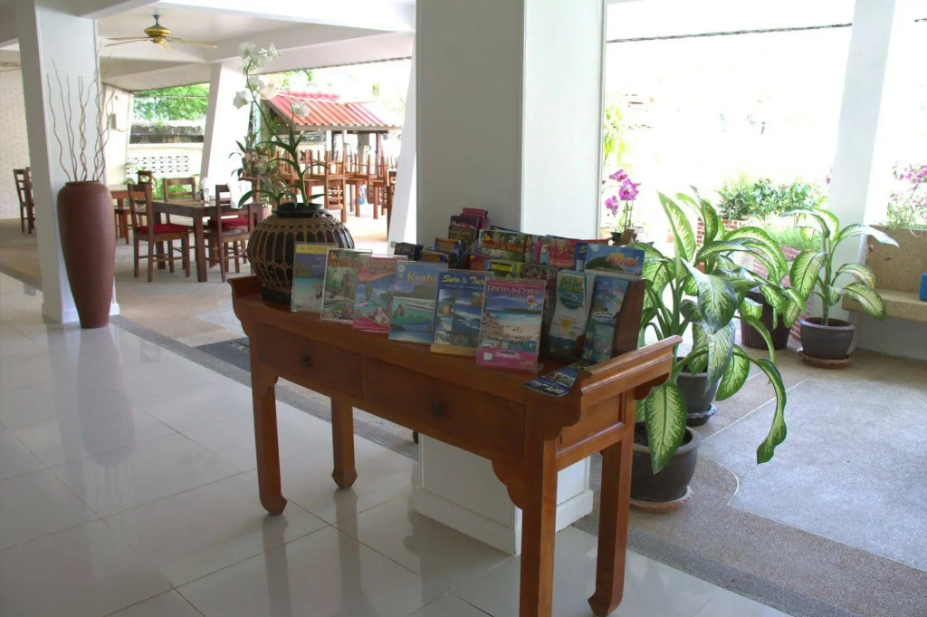 Hotel photo 36