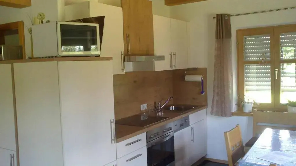 Ferienwohnung Familie Köck - Général