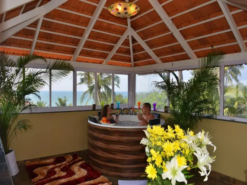 Orabella Villas & Suites - Chambres