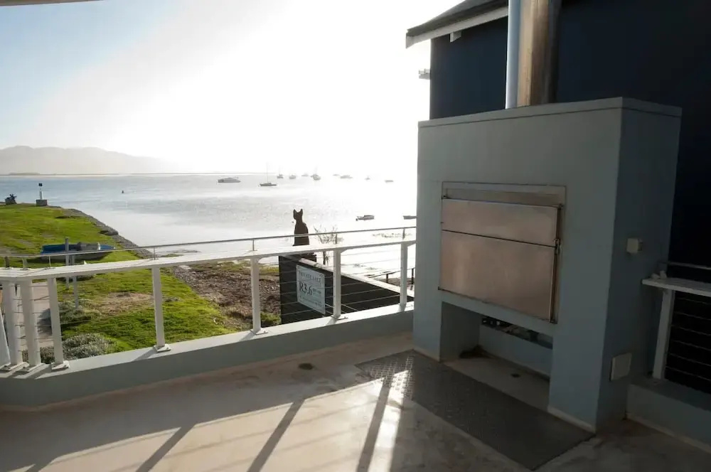 Thesen Islands Lodges - Général