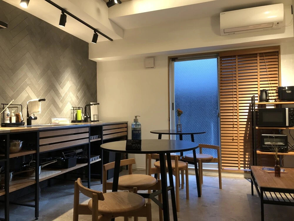 Hotel Asakusa KANNONURA 사진 21