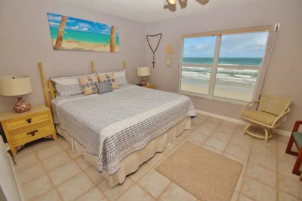 Sea Coast Gardens III 403 Apartment 2