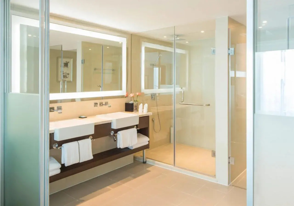 Novotel Nanjing Central Suning - Général