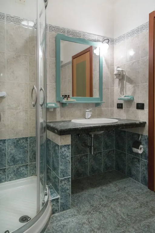 Hotel Village Paradise - Chambres