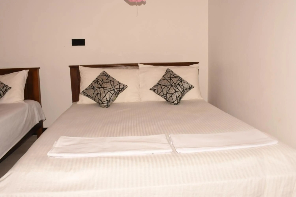 Sea Zone Hotel Nilaveli - Général
