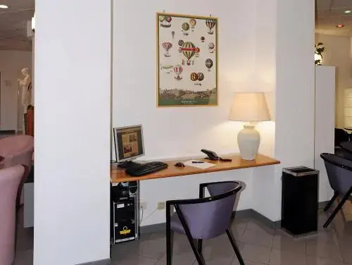 Hotel Tuscia - Général