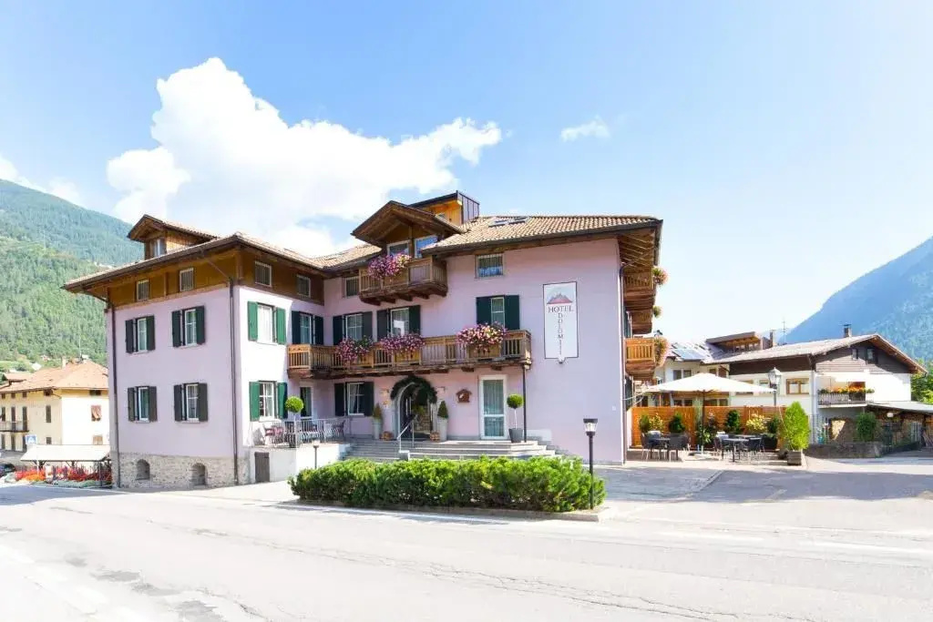 Alp Hotel Dolomiti - Général