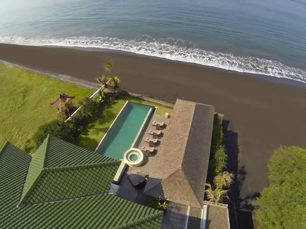 Villa Rosita