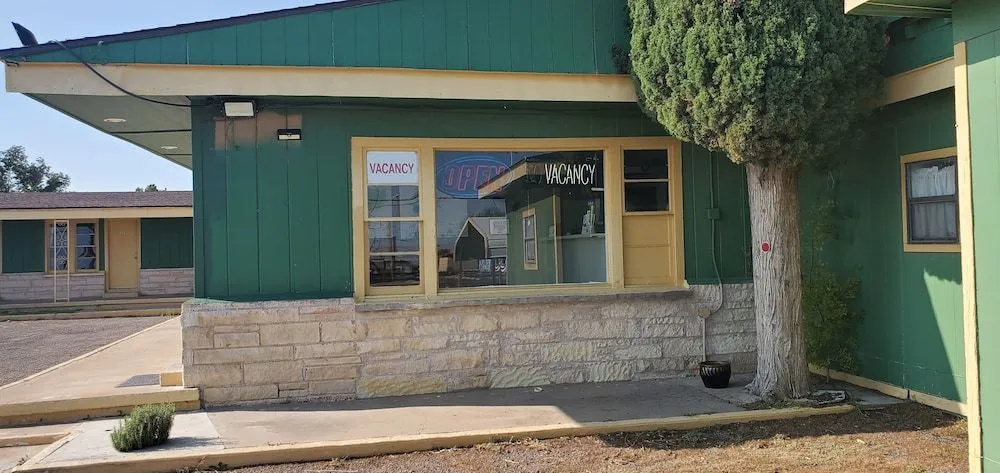 Town and Country Motel