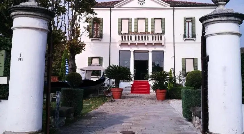 Hotel AB Baretta
