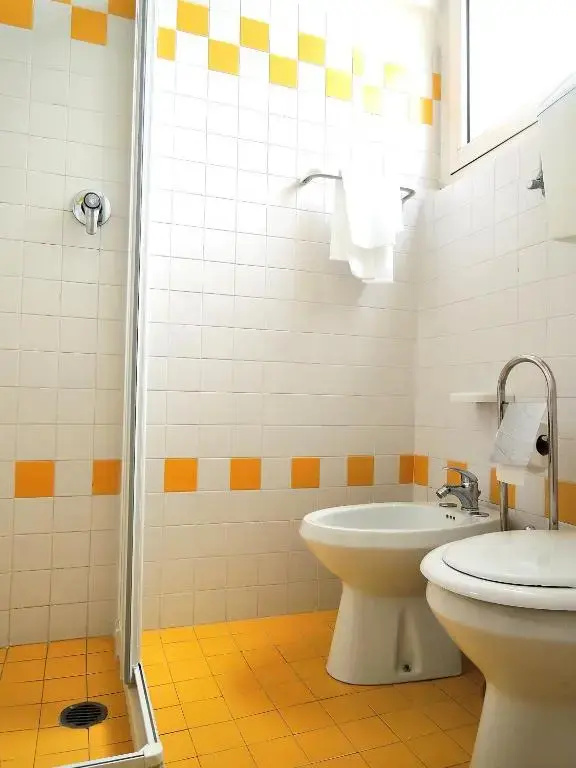 Hotel Riz - Chambres
