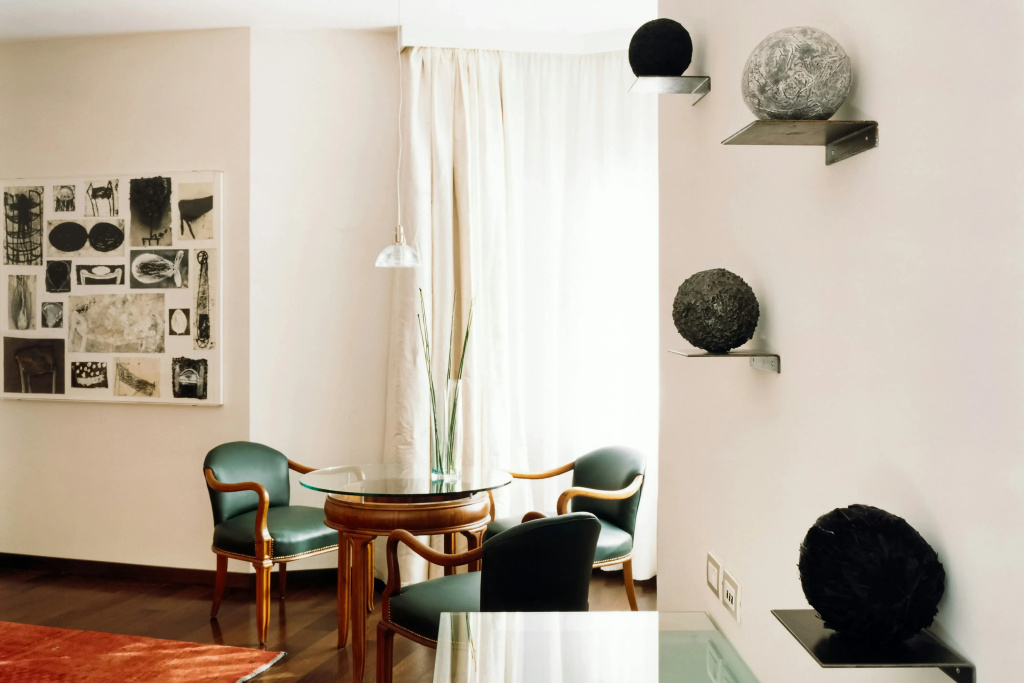 Hotel Greif, a Member of Design Hotels - Général