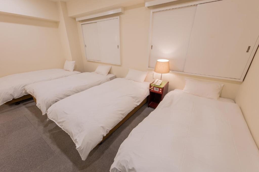 Hotel Kansai 사진 7