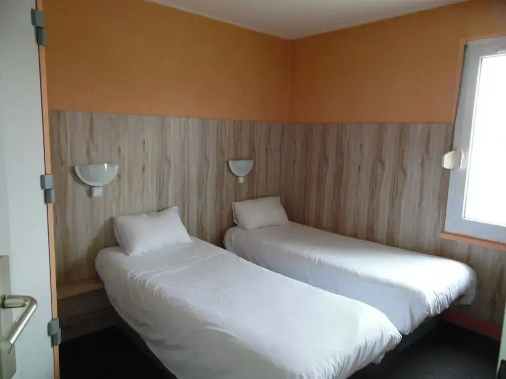 Voir la photo 3 — Fasthotel La Roche sur Yon Un FH CONFORT