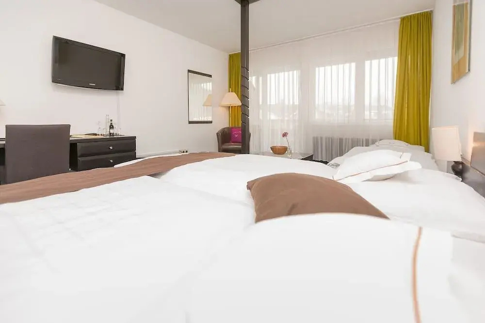 Hotel Alpenhof Postillion - Général
