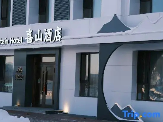 Joy mountain hotel