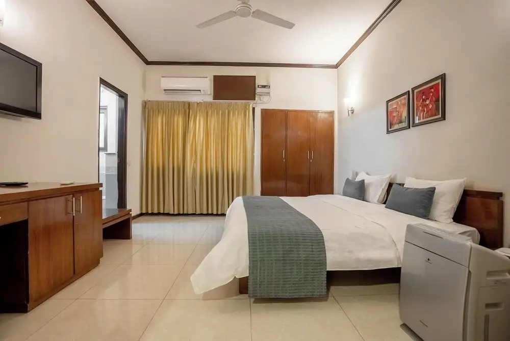 Hotel photo 6