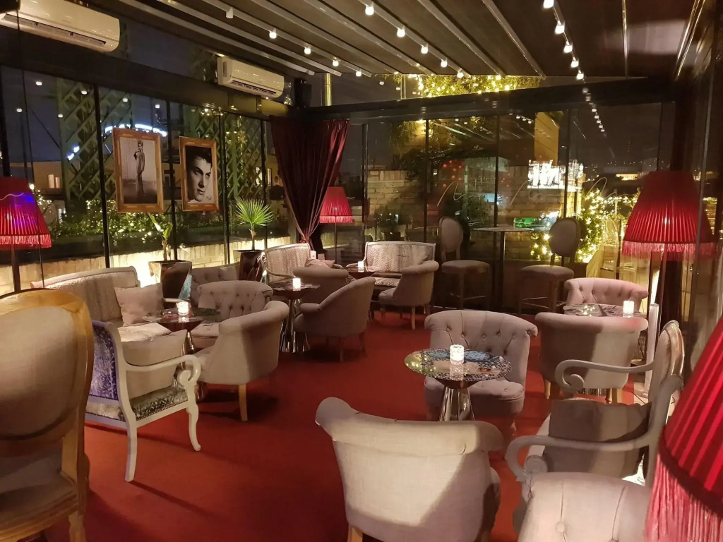Aria Hotel Budapest by Library Hotel Collection - фото 34