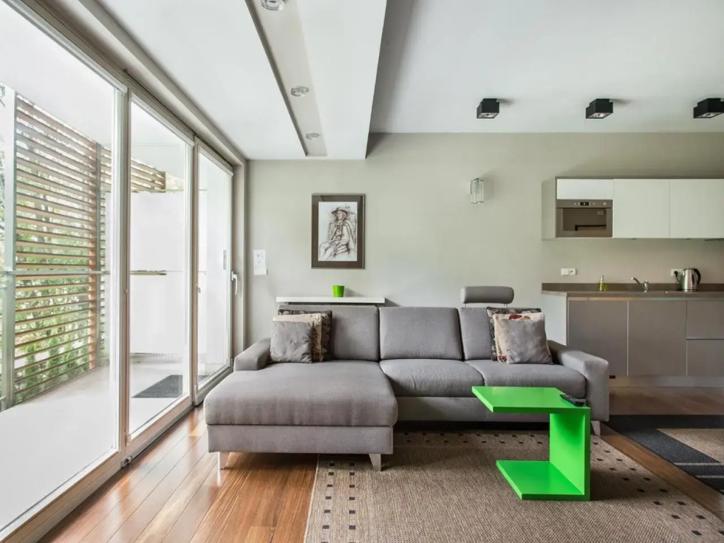 VIP Apartamenty Stara Polana Residence - фото 25