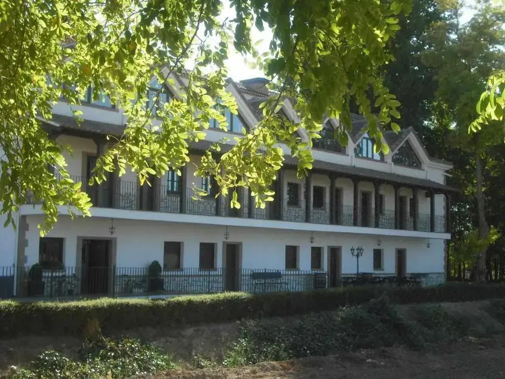 Casa del Molino - Chambres
