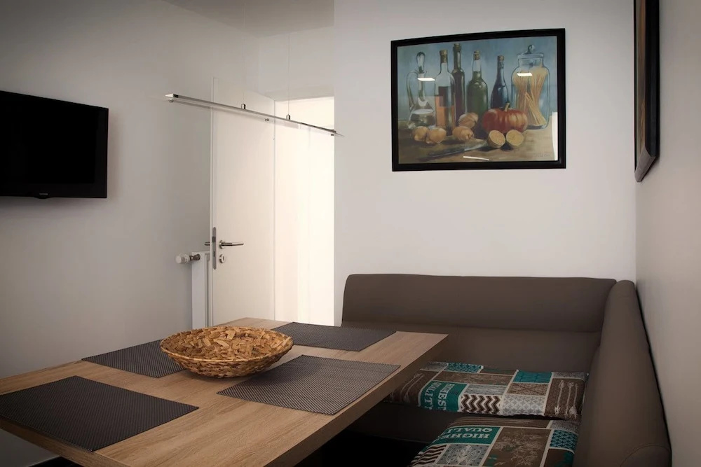 Luxusappartement - Die Hotelalternative