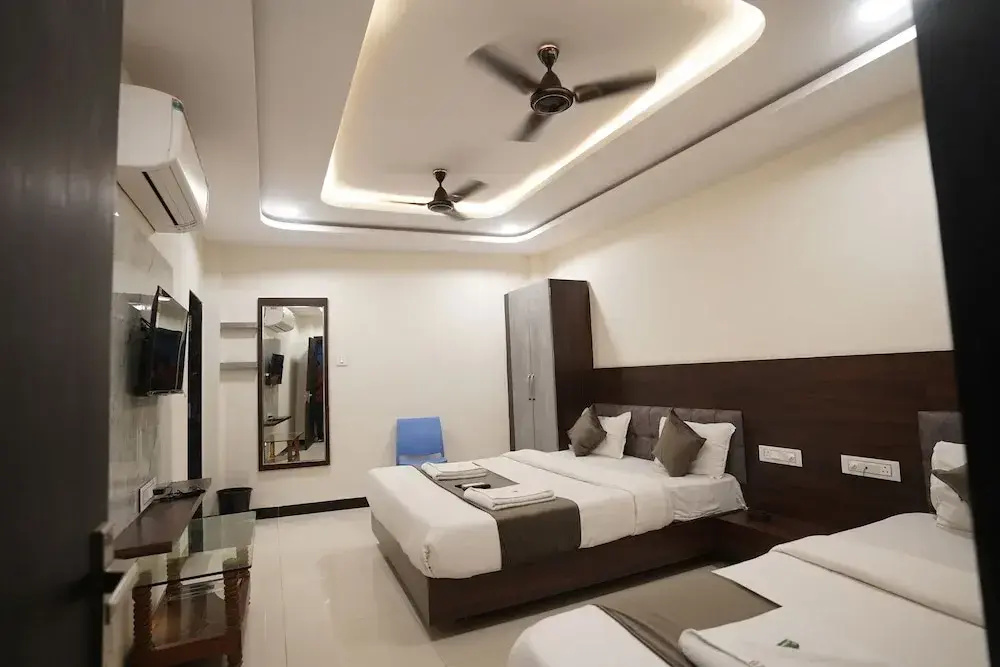 Hotel photo 9