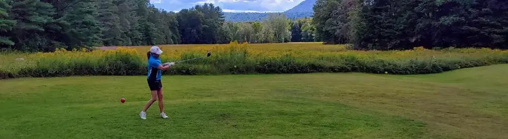 Jack O'Lantern Resort and Golf Course