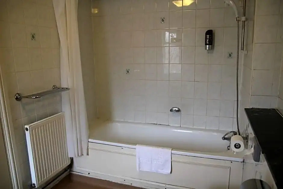 Hylands Hotel - Chambres