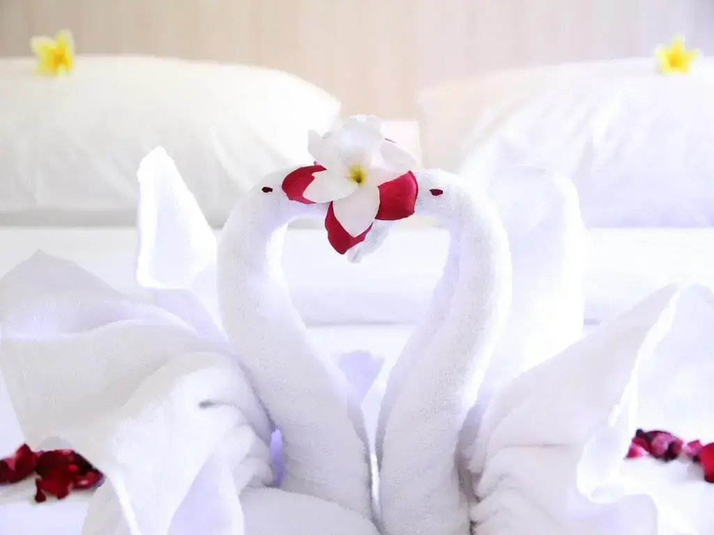 J Hotels Kuta - Chambres