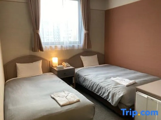 Hotel Hamilton Sapporo 사진 2