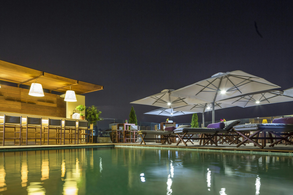 Hotel photo 28