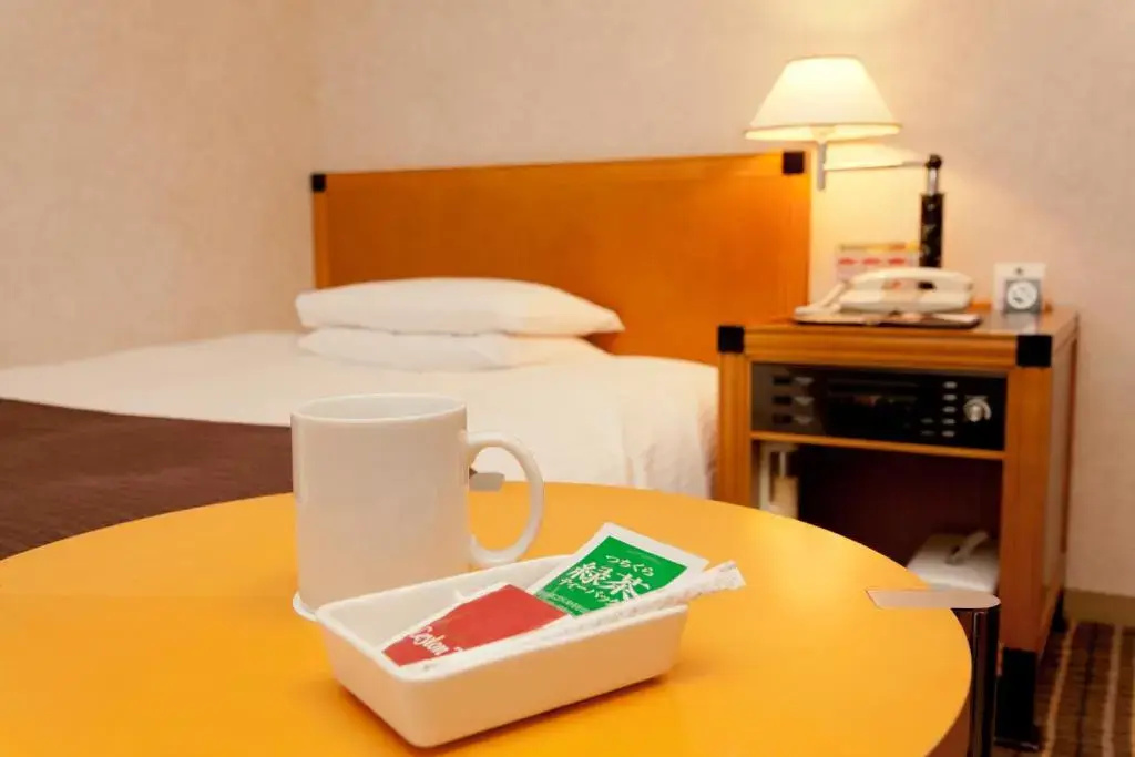 Sapporo Excel Hotel Tokyu - Chambres