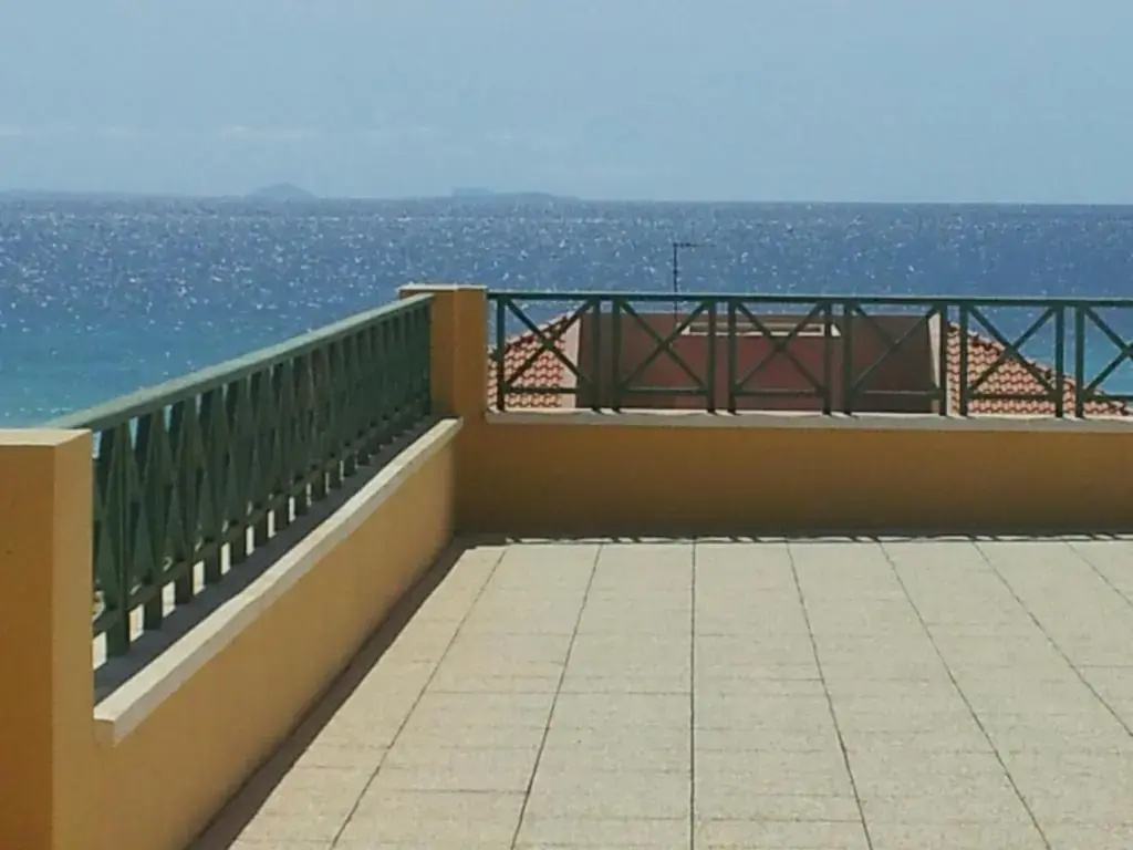 Residence Commercial Center - Chambres