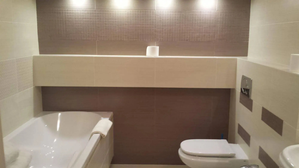 Aparthotel Basztowa - Général