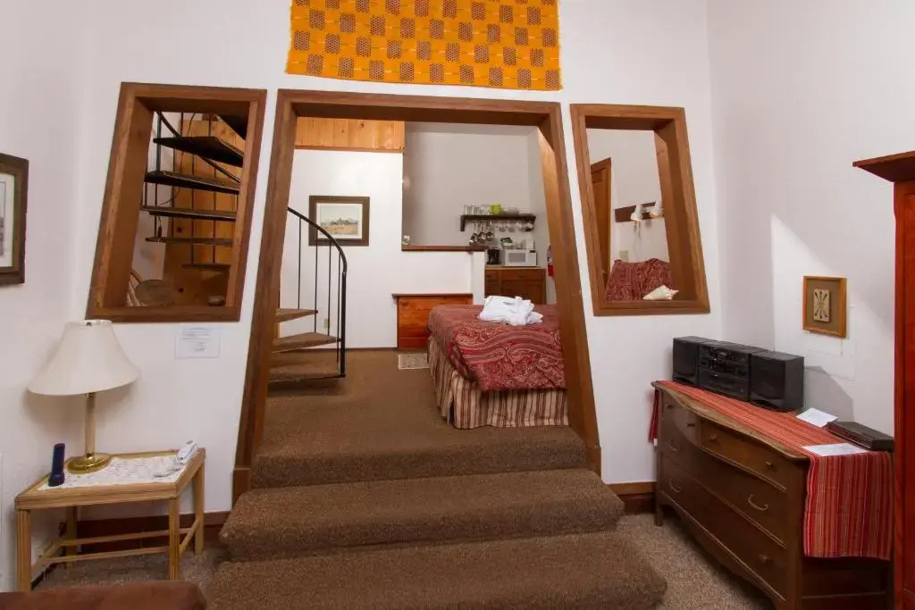 Sweetwater Inn and Spa - Chambres