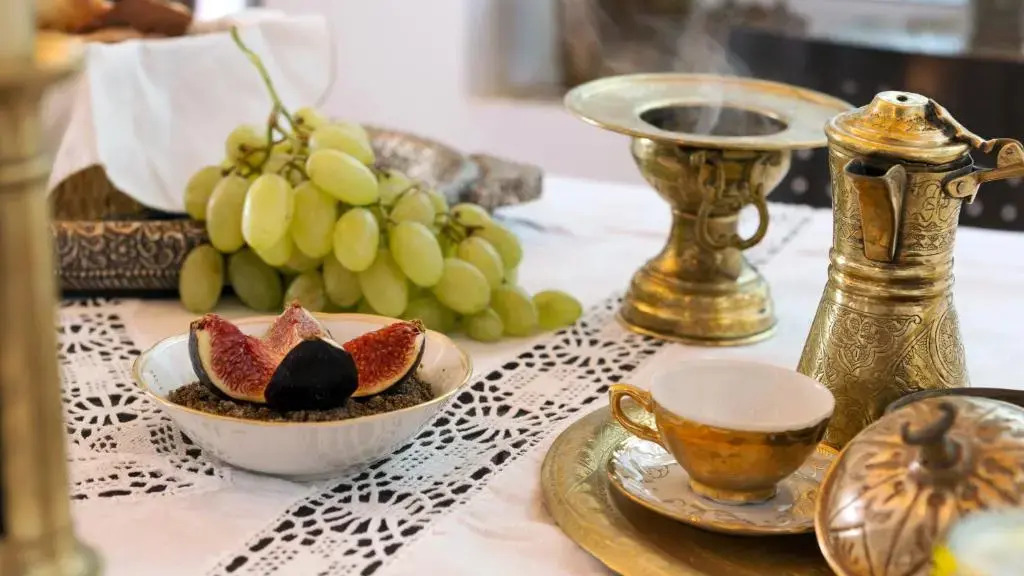 Dar Souad - фото 14