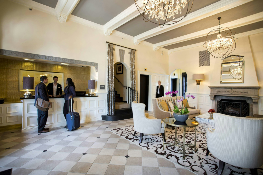 Hotel photo 2