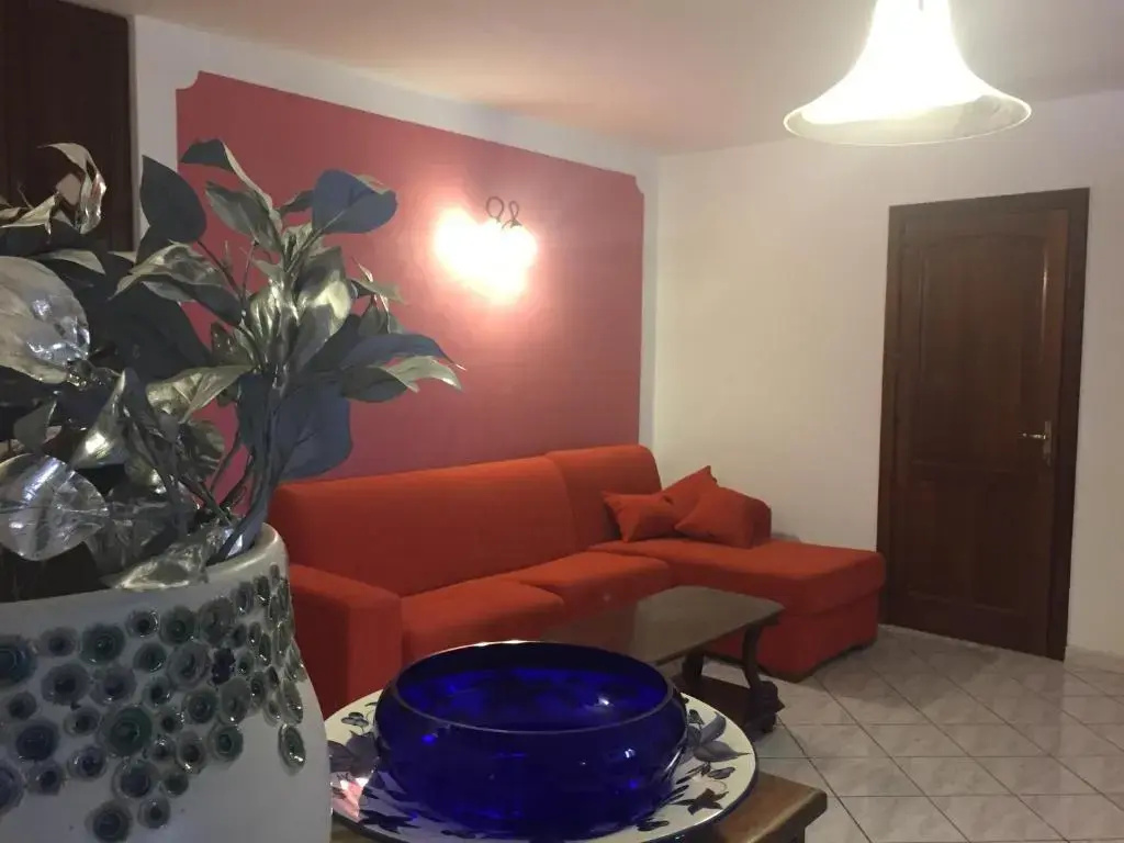 Family Apartment