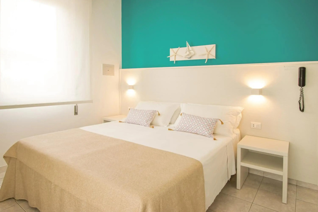 Hotel Ambra Cattolica - Général