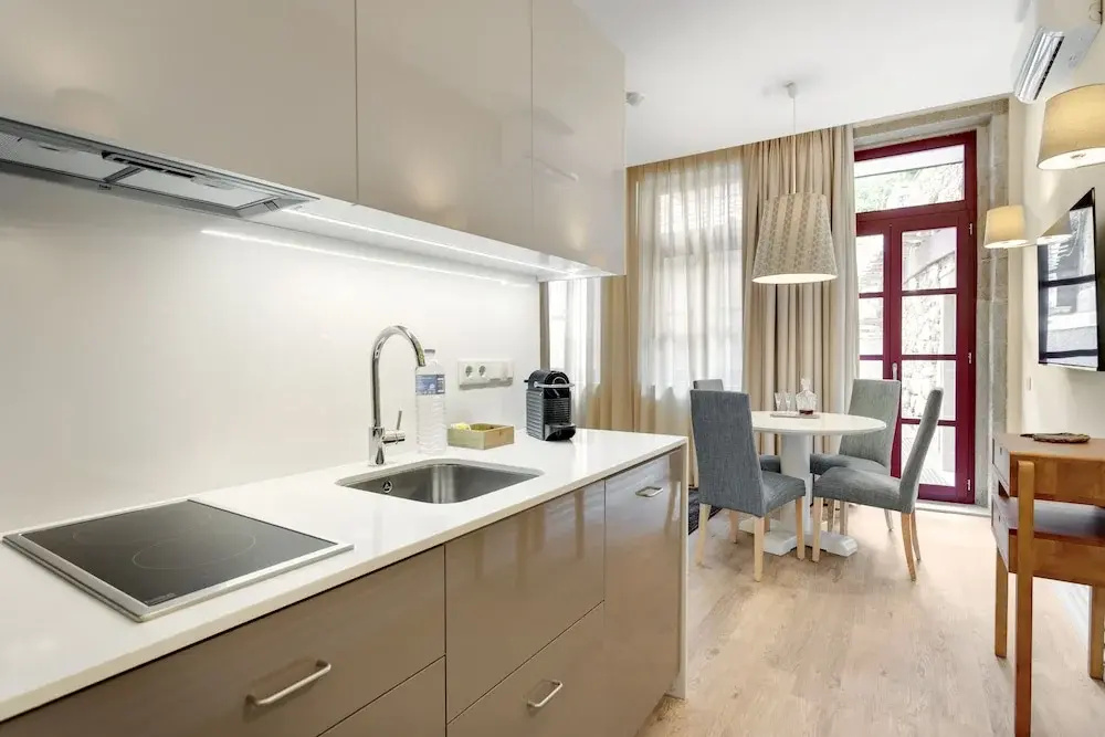 Oporto Home Boutique Apartments-Wine Cellars - Général