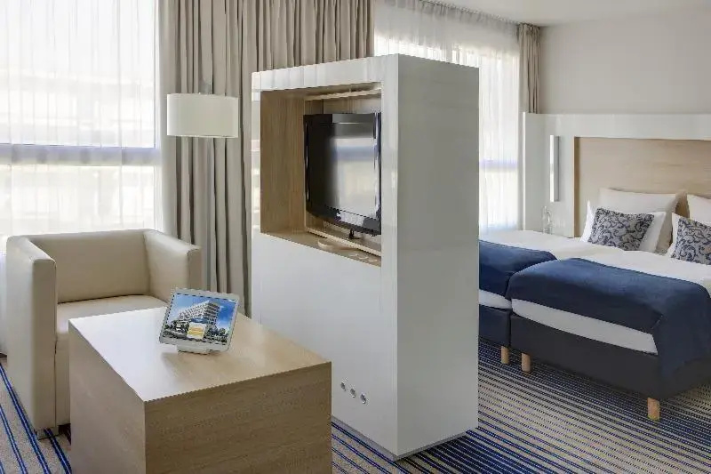 Best Western Plus Welcome Hotel Frankfurt - Chambres
