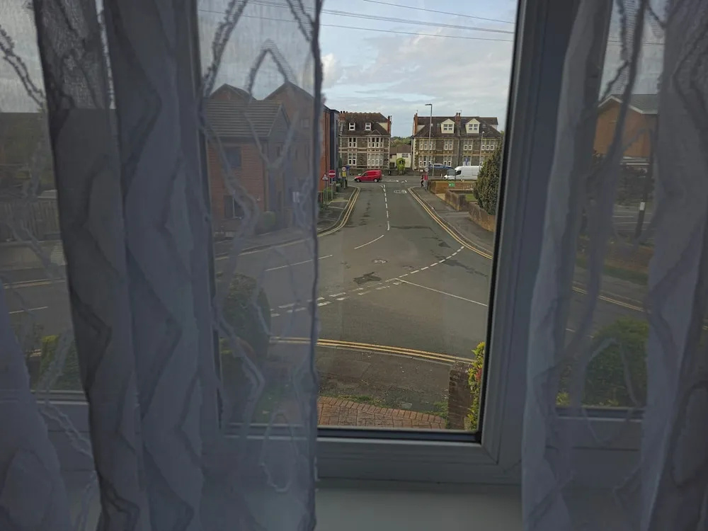 Bristol Bliss - Spacious 6 Bedroom House